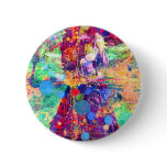 STRAWBERRY FIELDS FOREVER PINBACK BUTTONS