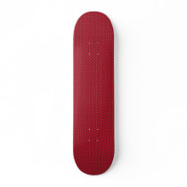 Strawberry Fields Skateboard