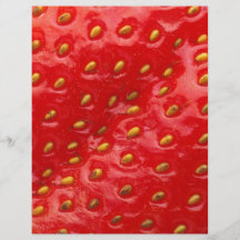 Strawberry Flyers