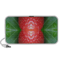 Strawberry Fresh Reflections speakers