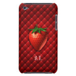 Strawberry iPod Touch Case