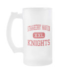 Strawberry Mansion - Knights - High - Philadelphia Coffee Mugs