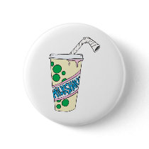 strawberry milkshake pin