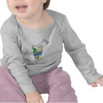 strawberry milkshake shirt