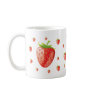 Strawberry Mug
