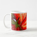 Strawberry Mug 2