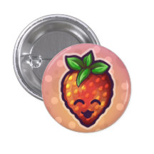 Strawberry^o^ Pins