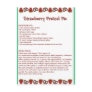Strawberry Pie