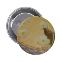 Strawberry Spiral Cake on Button