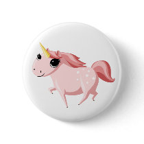 Strawberry the Pink Unicorn