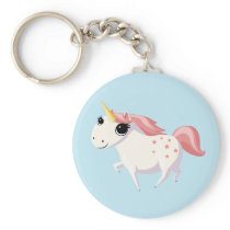 Strawberry the Unicorn