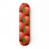 Strawberry Wallpaper
