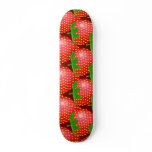 Strawberry Wallpaper skateboards