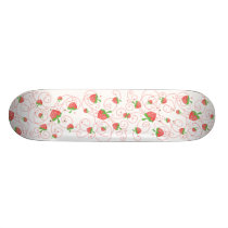 Strawberry Works skateboards