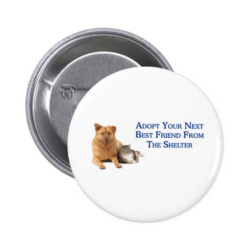 stray pin