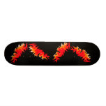 Streak Custom Skateboard
