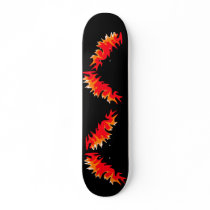 Streak Custom Skateboard