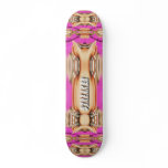 Streaker 2010 skate decks