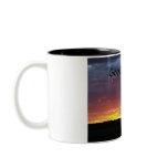 streaking across the sky, Good Morning, TEYoung mugs