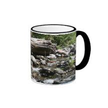 Stream Coffee Mug