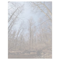 Stream Personalized Letterhead