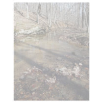 Stream Letterhead Design