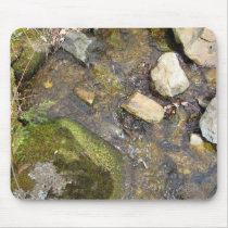 stream of consciouness mouse mats
