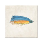 Streamer Lure Art