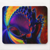 Streamers Mousepads