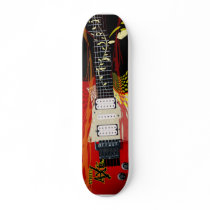 STREET AXE 2