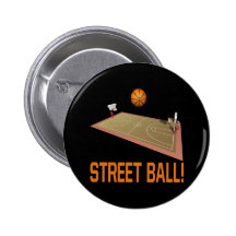 Street Ball Pins