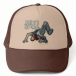 Street Beatz Hat