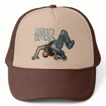 Street Beatz Hat