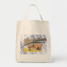 Street Culture Tshirts and Gifts Canvas Bags