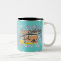 Street Culture Tshirts and Gifts Coffee Mugs