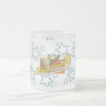 Street Culture Tshirts and Gifts Mugs