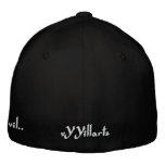 Street Gears... Baseball Cap
