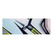 Street Graffiti Arrows