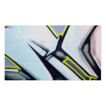 Street Graffiti Arrows
