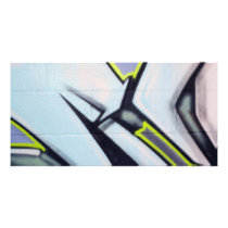 Street Graffiti Arrows