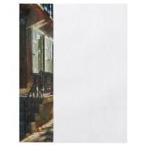 Street in New Castle Delaware Flyers