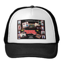 street kingz records EP Flyers Trucker Hats