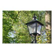 Street light photo
