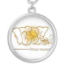 Street masters necklace