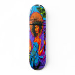 street princess skate decks