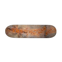 Street Rage 'Rusted Street' Skateboard