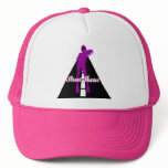 STREET SKATER CAP hats