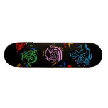 Street Skater Skateboard