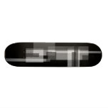 Street Skating Skate Board Deck