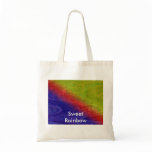 Street Smart Rainbow Captain Bags